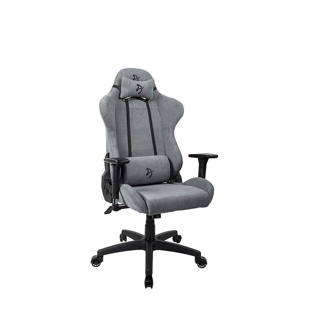 Soft fabric gaming online chair